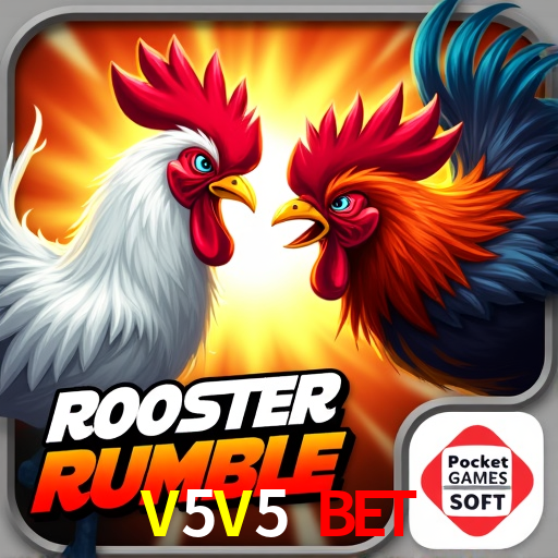 Apostas Esportivas no V5V5 Bet