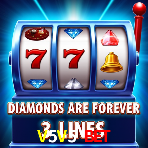 Casino Online V5V5 Bet | Os Melhores Slots no Brasil